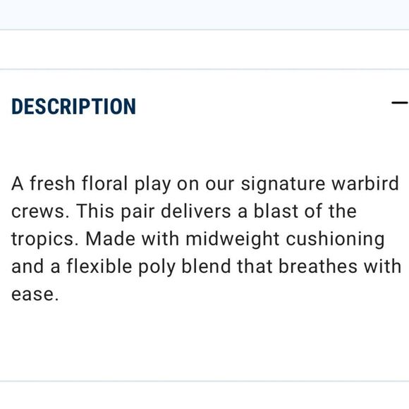 STANCE NWT MEN’S CREW HEIGHT COLORFUL BOMIN SIZE LARGE SOCKS - Picture 7 of 10